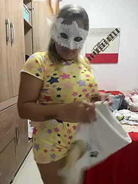 Gabyseex online show from June 3, 2026, 12:44 am