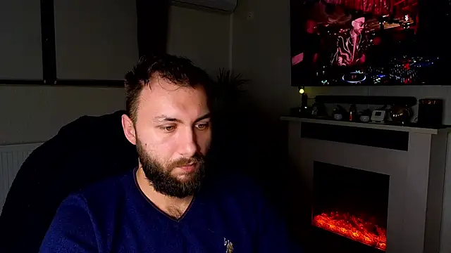 JamieNoxus online show from January 15, 2026, 6:06 am