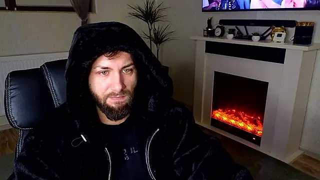 JamieNoxus online show from February 23, 2026, 6:47 am