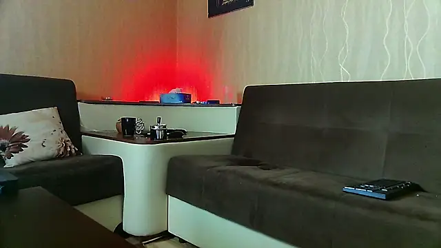 JamieNoxus online show from March 14, 2025, 11:32 pm