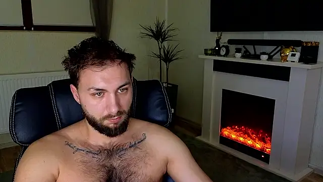 JamieNoxus online show from March 27, 2026, 8:59 am