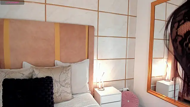 GraceDupont1 online show from September 11, 2025, 11:05 pm