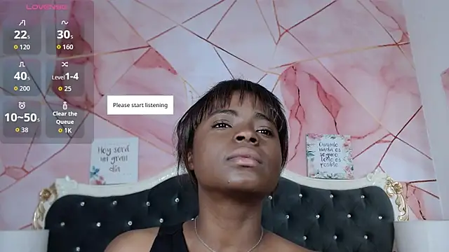 LindaBird online show from March 2, 2026, 7:21 pm