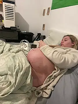 Princessemisse online show from February 17, 2026, 5:10 pm