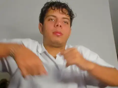 Alessandro 1610 online show from March 1, 2026, 6:13 am