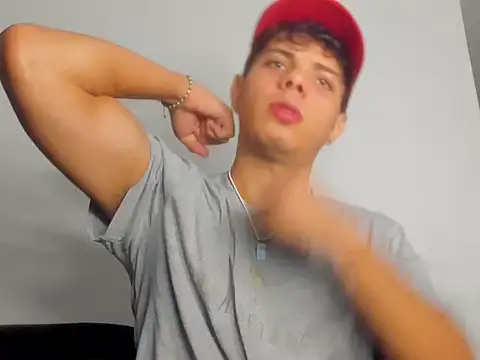 Alessandro 1610 online show from February 28, 2026, 6:02 am