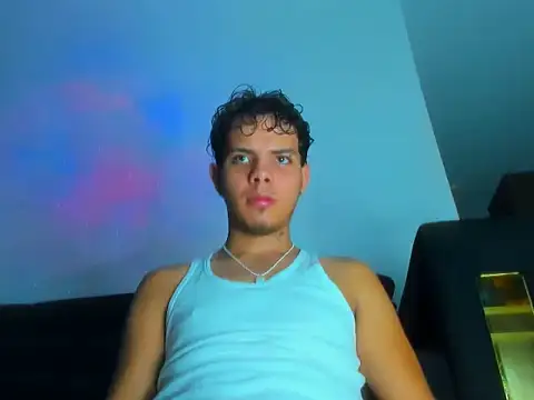 Alessandro 1610 online show from February 10, 2026, 4:11 am