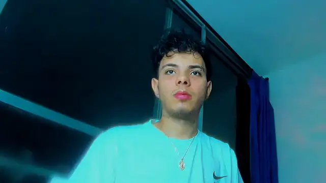 Alessandro 1610 online show from October 16, 2025, 3:15 am