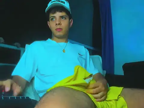 Alessandro 1610 online show from October 23, 2025, 5:50 am