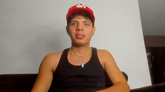 Alessandro 1610 online show from February 26, 2026, 6:13 am