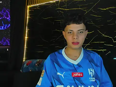 Alessandro 1610 online show from July 12, 2026, 5:52 am