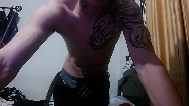 Snapshot of Noctem1 chatting on February 23, 2025, 5:01 am Noctem1 online show from February 23, 2025, 5:01 am