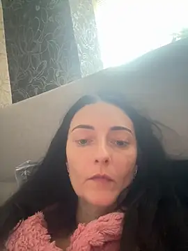 Miroslava1247 online show from November 25, 2025, 8:47 am