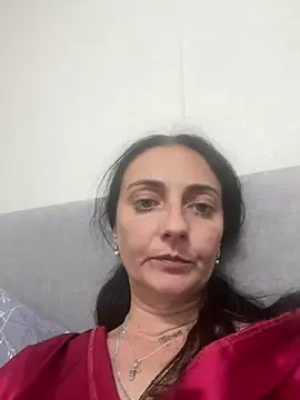 Miroslava1247 online show from June 20, 2026, 11:04 am