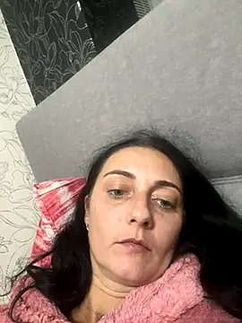 Miroslava1247 online show from October 25, 2025, 8:31 pm