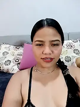 anahi evans19 online show from December 14, 2025, 9:09 pm