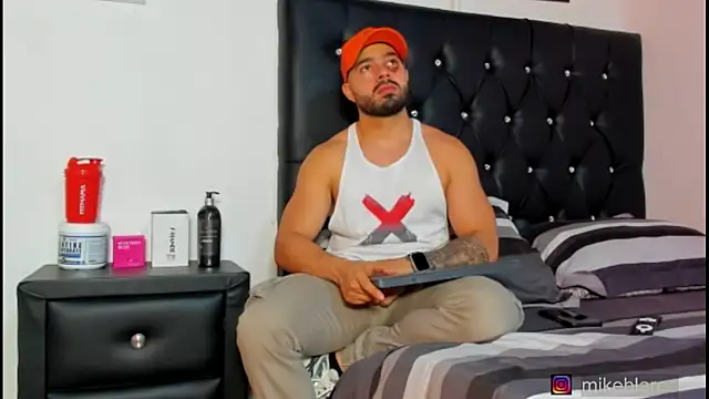 mikeblaree online show from March 14, 2026, 5:30 pm