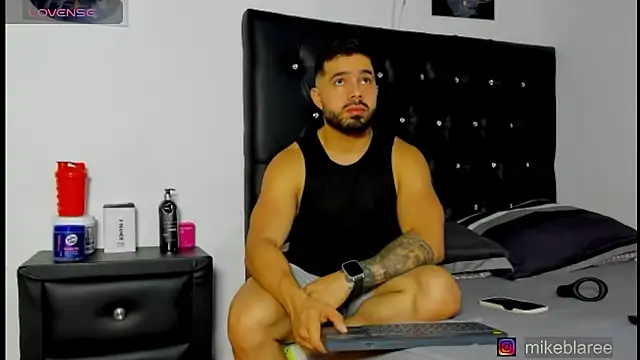 mikeblaree online show from March 21, 2026, 7:18 pm