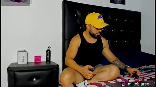 mikeblaree online show from March 30, 2026, 7:48 pm