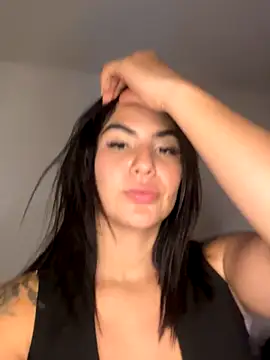 Snapshot of GISSALEXX chatting on October 28, 2025, 6:34 am GISSALEXX online show from October 28, 2025, 6:34 am