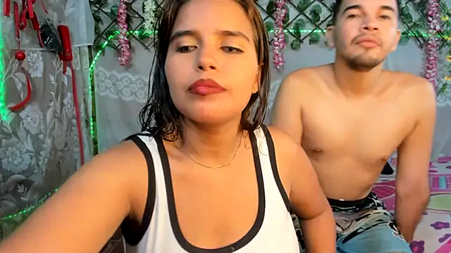 leandro49112 online show from November 9, 2025, 3:10 am