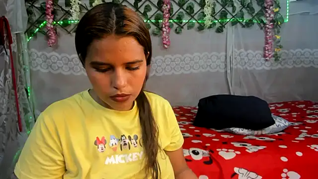 leandro49112 online show from October 10, 2025, 5:58 pm