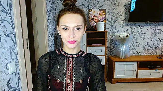 Snapshot of Lady_Sunshine_ chatting on October 15, 2025, 6:33 am Lady Sunshine online show from October 15, 2025, 6:33 am