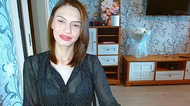 Snapshot of Lady_Sunshine_ chatting on October 13, 2025, 8:05 am Lady Sunshine online show from October 13, 2025, 8:05 am