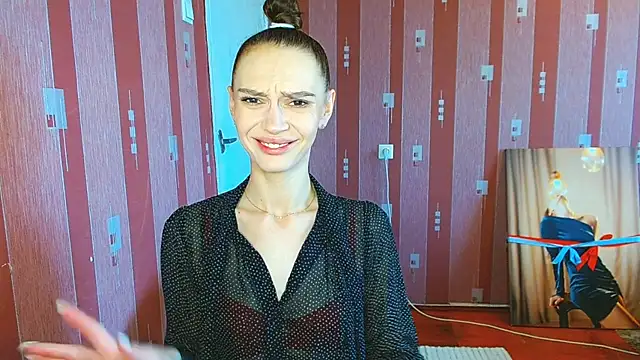 Snapshot of Lady_Sunshine_ chatting on October 30, 2025, 7:39 am Lady Sunshine online show from October 30, 2025, 7:39 am