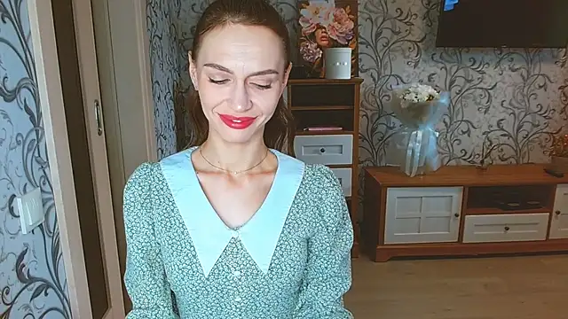 Snapshot of Lady_Sunshine_ chatting on October 14, 2025, 6:36 am Lady Sunshine online show from October 14, 2025, 6:36 am