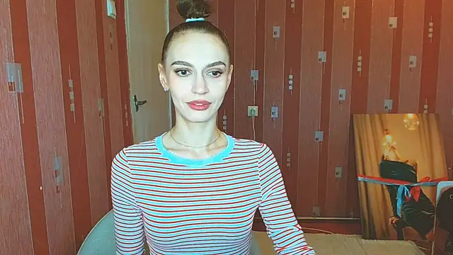 Snapshot of Lady_Sunshine_ chatting on November 11, 2025, 7:25 am Lady Sunshine online show from November 11, 2025, 7:25 am