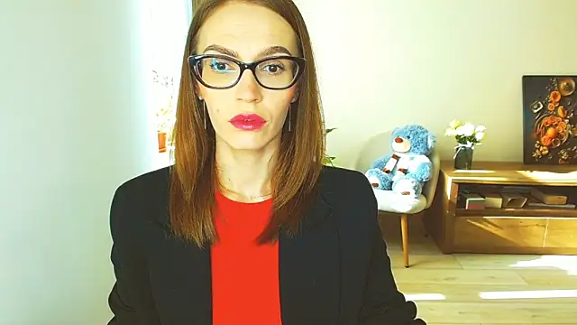 Lady Sunshine  online show from March 15, 2026, 7:15 am