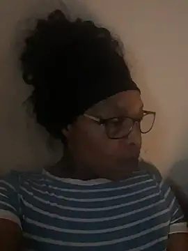 PregnantEbonyGoddess online show from January 9, 2026, 1:51 pm