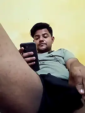 ThrillerBoydsak online show from March 17, 2025, 11:31 am