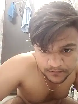 ThrillerBoydsak online show from October 27, 2025, 5:03 pm