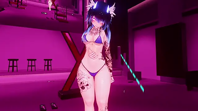 anime cutie online show from September 26, 2025, 11:28 am