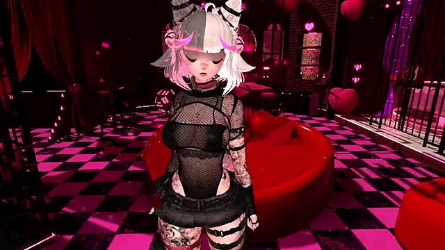 anime cutie online show from November 19, 2025, 11:54 am