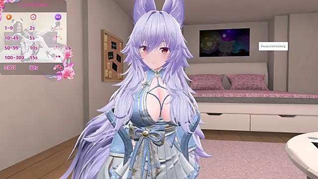 anime cutie online show from May 28, 2026, 12:33 pm