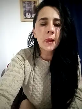 Alanna 11 online show from October 9, 2025, 3:51 am