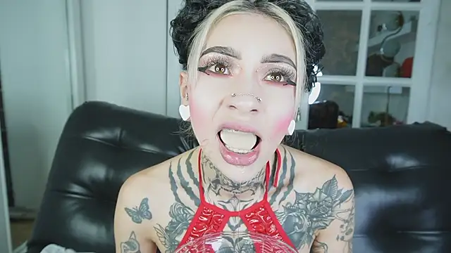 miss   angel online show from February 16, 2026, 11:09 am