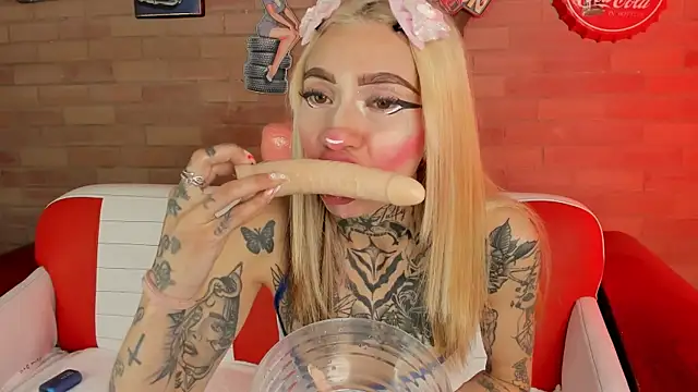 miss   angel online show from January 7, 2026, 2:33 pm