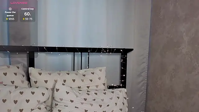 JoYung online show from March 22, 2026, 7:54 am