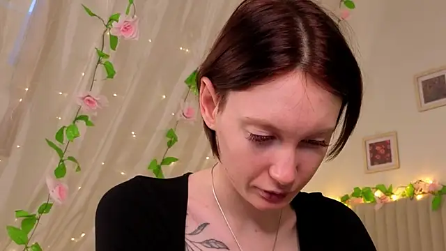 Snapshot of JoYung chatting on January 17, 2026, 4:16 am JoYung online show from January 17, 2026, 4:16 am