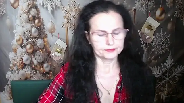 Miroslava Happi online show from December 20, 2025, 6:16 am