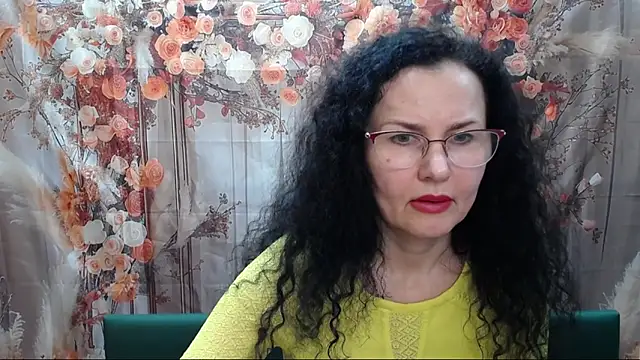 Miroslava Happi online show from March 26, 2026, 6:33 am