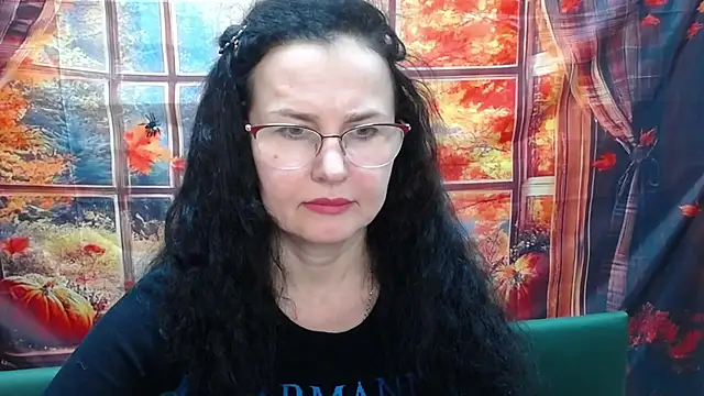 Miroslava Happi online show from December 1, 2025, 7:31 am