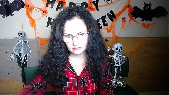 Miroslava Happi online show from October 30, 2025, 6:23 am