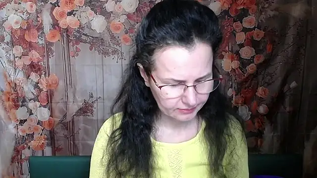 Miroslava Happi online show from February 26, 2026, 6:35 am