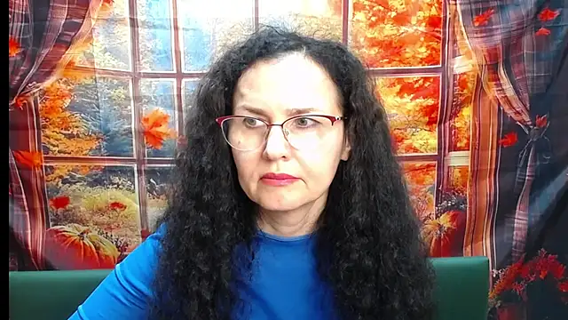 Miroslava Happi online show from November 7, 2025, 7:02 am