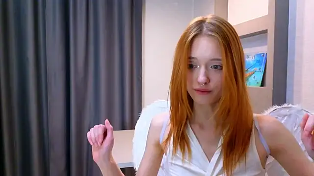 Hisoka akerley online show from February 13, 2025, 1:08 am